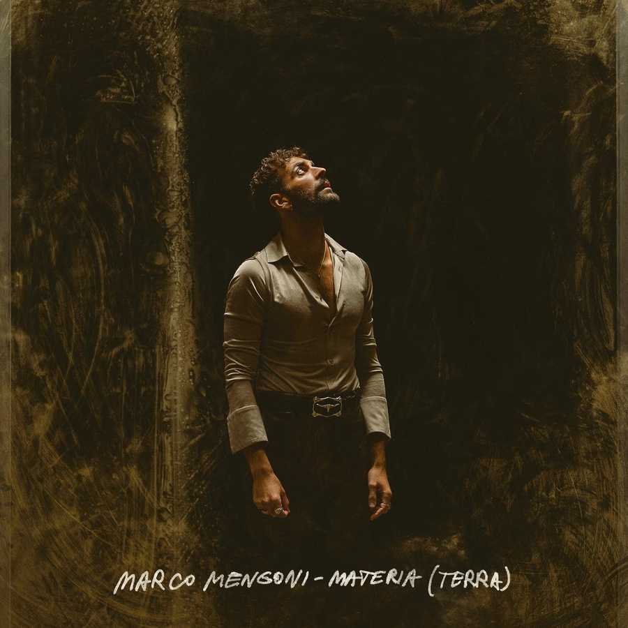 Marco Mengoni - MATERIA (TERRA)